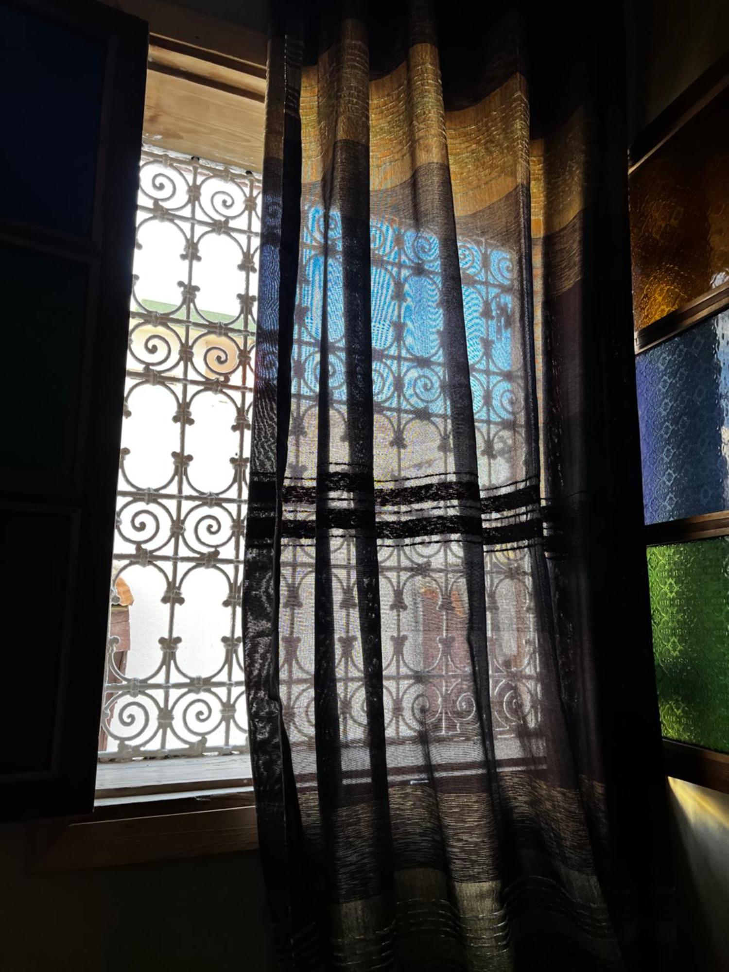 Hotel Casa Indigo Rabat Exterior foto